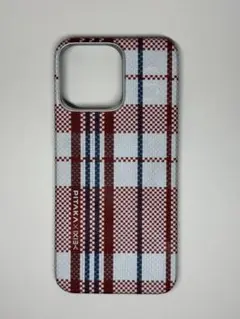 PITAKA MagEZ Case4 for iPhone 15 Pro Max
