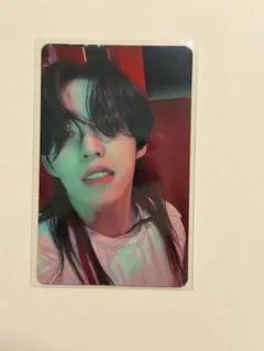 SEVENTEEN セブチ エスクプス FML weverse global特典