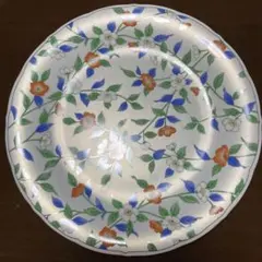 有田焼の「醍醐窯」の大皿