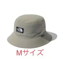 camp side hat the north face バケットハット