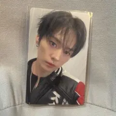 Stray Kids 2/1 会場限定 トレカ オフイベ 関東 リノ