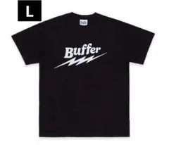 buffer Buffer Corp tシャツ 3 Lサイズ 黒 ブラック - メルカリ
