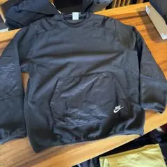 NIKEフリースジャケット