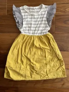 branshes ワンピース 110サイズ