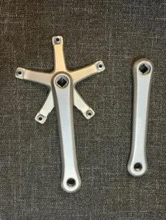 grafton TOPLINE グラフトン トップライン クランク OLDMTB - メルカリ