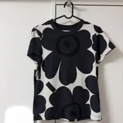 マリメッコ　ウニッコ　Tシャツ　レディース　XSのサムネイル