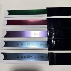 2026年最新】うたプリ 銀テの人気アイテム - メルカリ