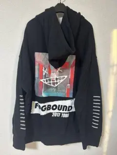 2026年最新】米津玄師 パーカー fogboundの人気アイテム - メルカリ