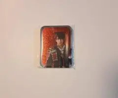 陸奥一蓮　大包平　アクリルミニブロック