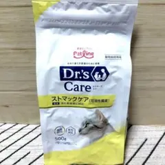 Dr's Care ストマックケア 犬用 療法食 800g - メルカリ