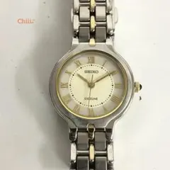 SEIKO セイコー EXCELINE エクセリーヌ レディース 腕時計