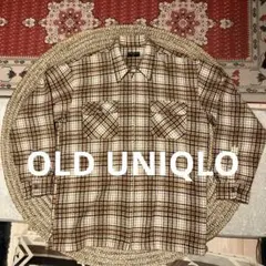 シャツジャケット シャツ