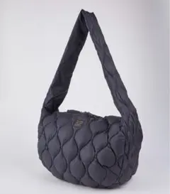 近日削除　ミリタリー バナナショルダー ダウンバッグL-ソフトシェル TAION