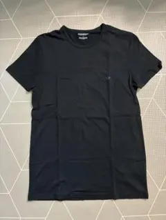 EMPORIO ARMANI 肌着Tシャツ　ブラック S