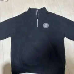 HUF ブラック スウェット XL
