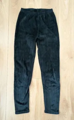 【裏起毛 レギンスパンツ】