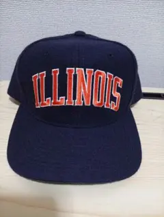 Vintage Starter Illinois Arched logoのサムネイル