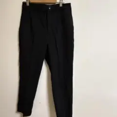 Honeys CLACIER lussoクロップドパンツ