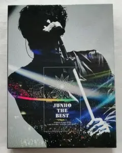 JUNHO THE BEST Blu-ray - メルカリ