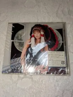 hitomi huma-rhythm うつむきジャケット 未開封　ヒューマリズム