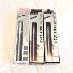 rom&nd HAN ALL マスカラ・リムーバー 3種セットのサムネイル