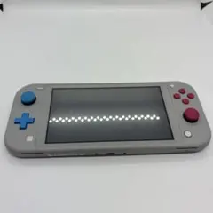 2026年最新】nintendo switch lite ザシアン ザマゼンタ本体の人気