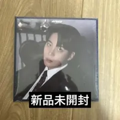 アチズ ATEEZ Golden hour part4 デジパック ジョンホ