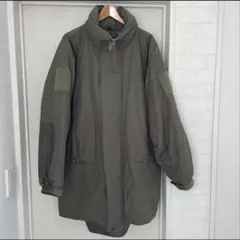 monney time モンキータイム　モンスターパーカー　プリマロフト