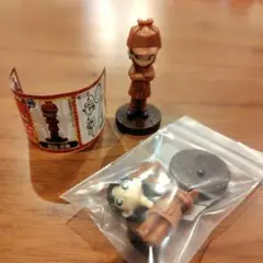 【名探偵コナン】 チョコエッグ 吉田歩美
