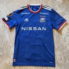 横浜F・マリノス 2019 仲川輝人 23 スペシャルユニフォーム XL