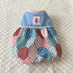 犬服❁⃘handmade No.258