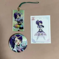 プリパラ 東堂シオン アクキー - メルカリ