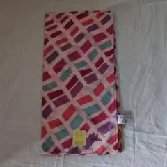 新品 Sybillaシビラ 大判 綿ハンカチのサムネイル