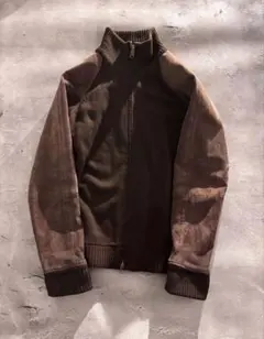 90s archive Driver's Knit ドライバーズニット　y2kのサムネイル
