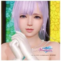 DOAX フィオナ ハンドタオル