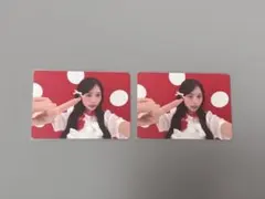 佐野愛花 トレカ ver.9 CUTIE STREET