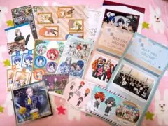うたプリ セシル