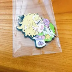 カーニヴァル 與儀 ラバーストラップ