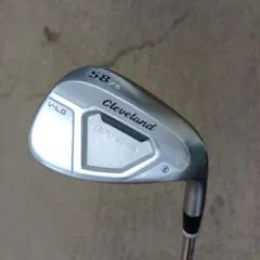 クリーブランド RTX3 DG S200 '58のサムネイル