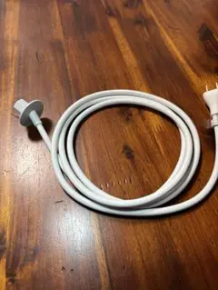 Apple 純正 電源ケーブルiMac Retina 5K, 27-inch