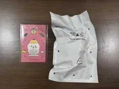 MINITEEN フィギュア PPYOPULI ウジ