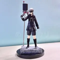 NieR: Automata Character Figure ヨルハ 九号S型