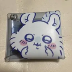 ちいかわ モモンガ クリアケース