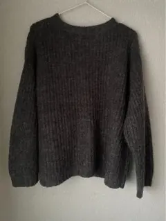 UNIQLO ユニクロ ニット