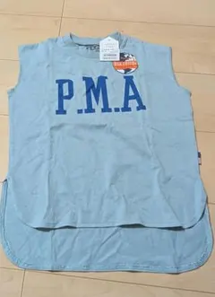 CIAOPANIC TYPY P.M.A. ノースリーブ