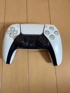 PS5 DualSense ワイヤレスコントローラー 本体