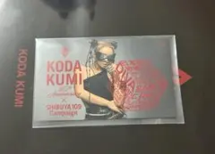 レア❤倖田來未❤KKapp限定❤Lサイズ❤新品未使用❤ レア❤倖田來未❤KKapp限定❤Lサイズ❤新品未使用❤ 数量