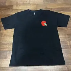 グラニフ　はらぺこあおむし　Tシャツ