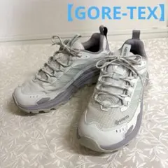 ☆極美品☆ MERRELL WS MOAB SPEED 2 GORE-TEXのサムネイル