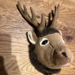 2026年最新】鹿 トロフィーの人気アイテム - メルカリ